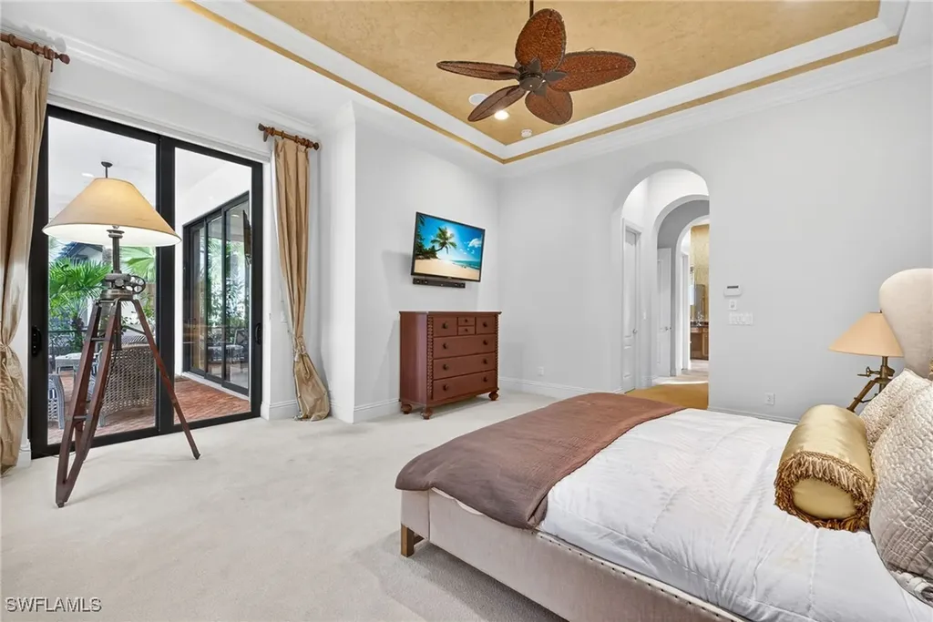 16838 Cabreo Drive Naples FL 34110