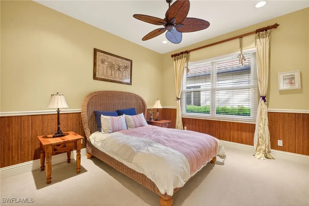 16838 Cabreo Drive Naples FL 34110