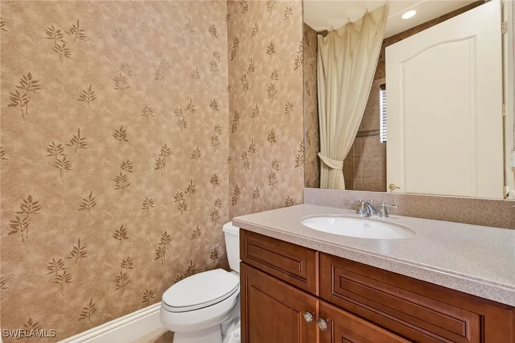16838 Cabreo Drive Naples FL 34110
