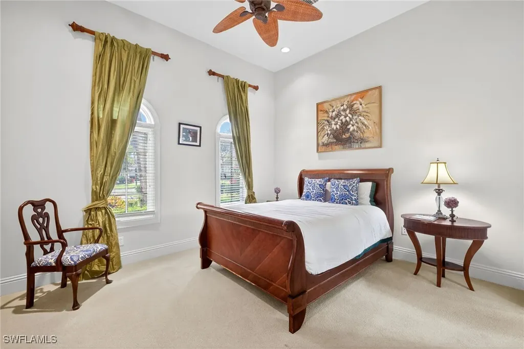 16838 Cabreo Drive Naples FL 34110