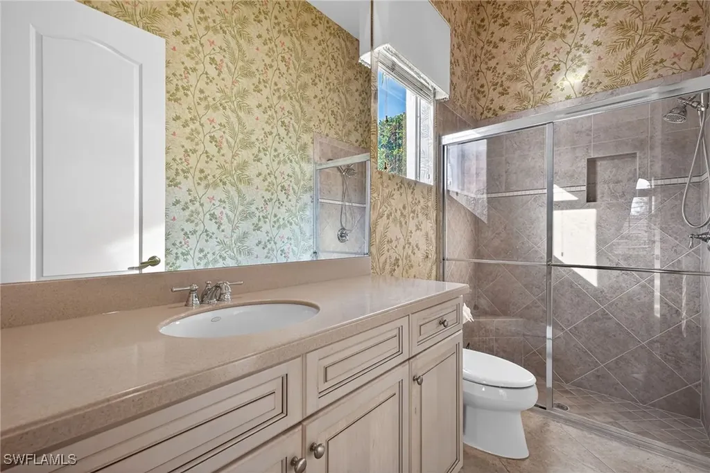 16838 Cabreo Drive Naples FL 34110