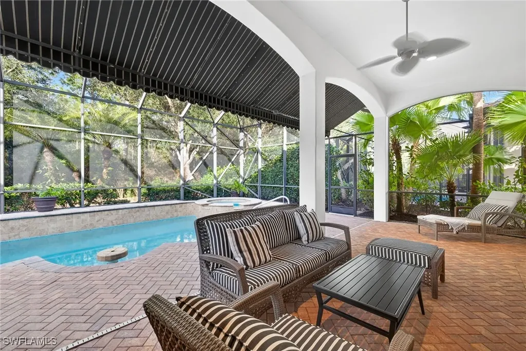 16838 Cabreo Drive Naples FL 34110