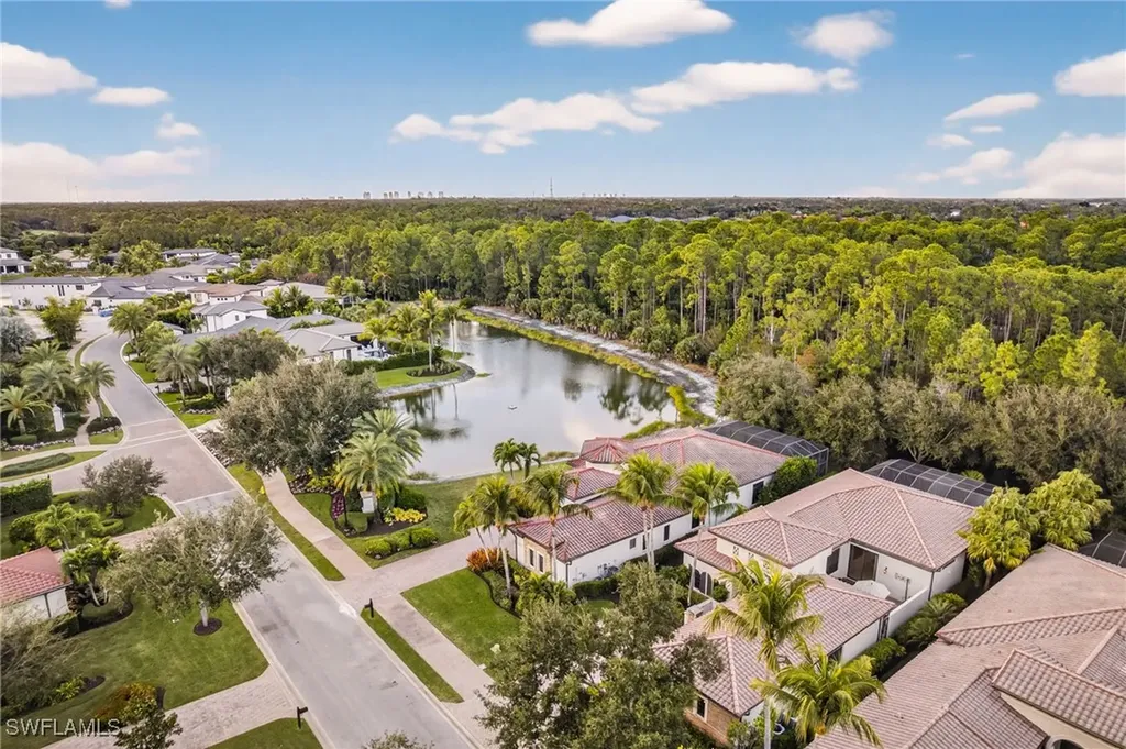 16838 Cabreo Drive Naples FL 34110