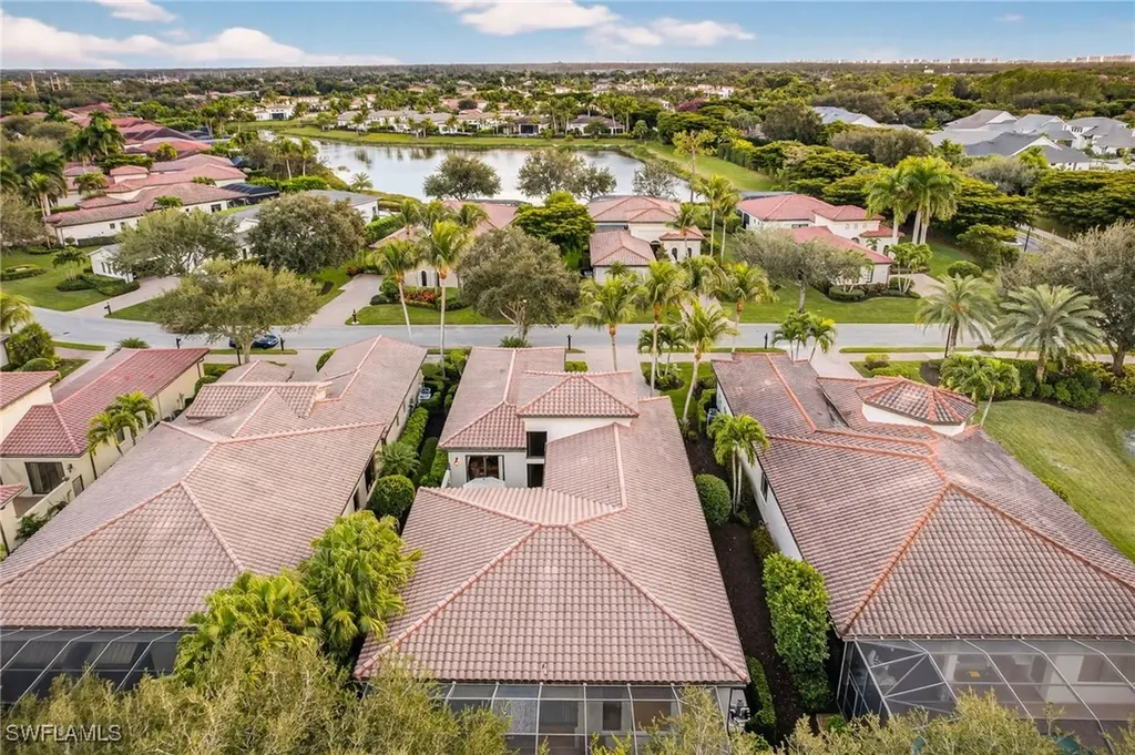 16838 Cabreo Drive Naples FL 34110