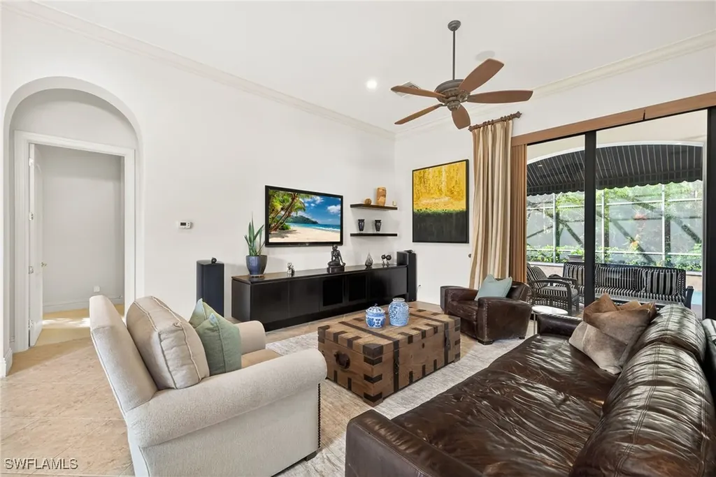 16838 Cabreo Drive Naples FL 34110