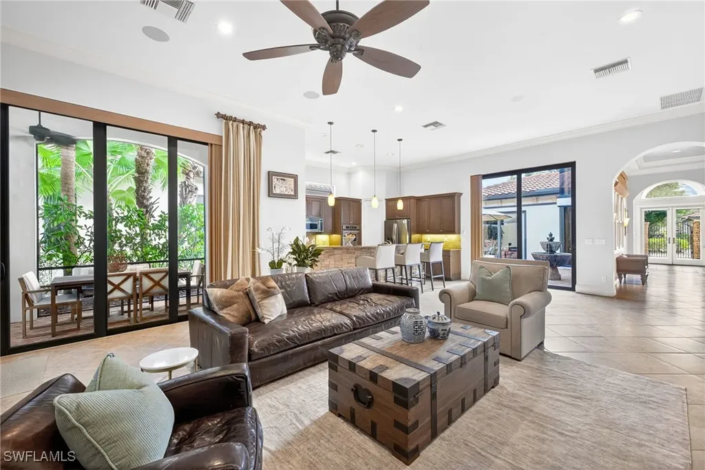 16838 Cabreo Drive Naples FL 34110