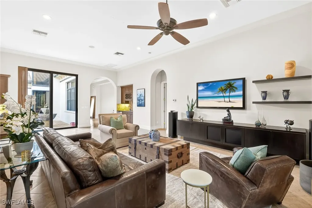 16838 Cabreo Drive Naples FL 34110