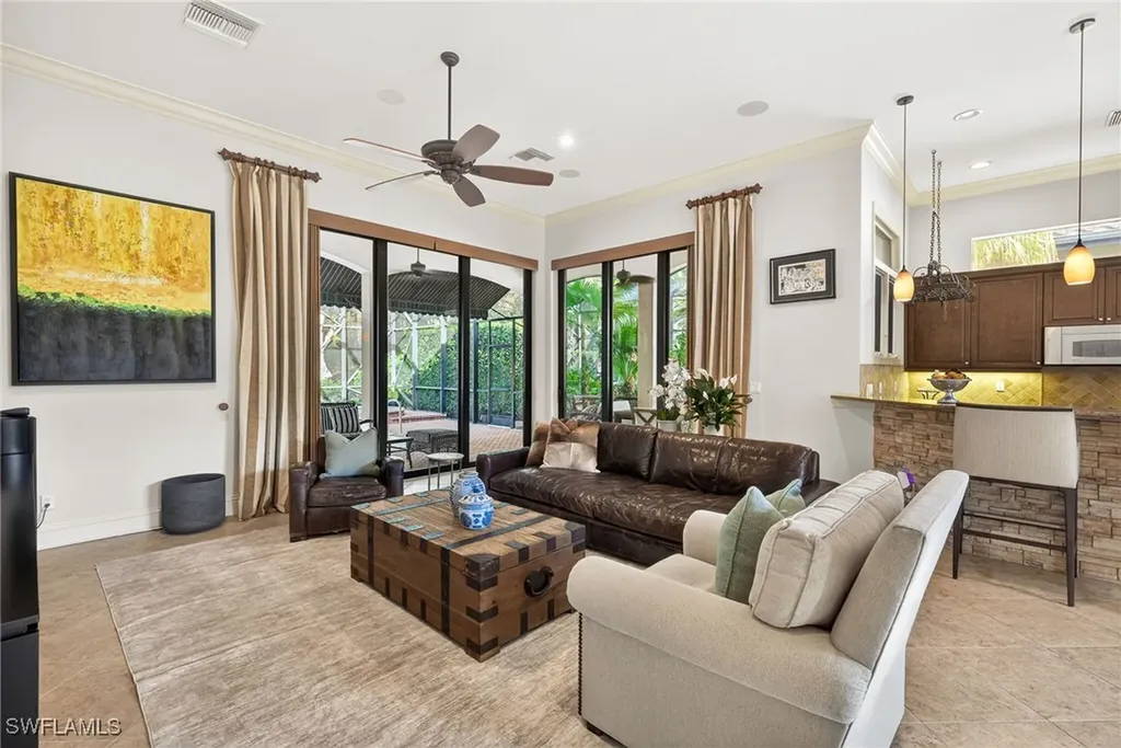 16838 Cabreo Drive Naples FL 34110