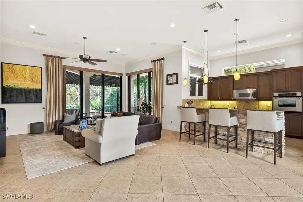 16838 Cabreo Drive Naples FL 34110
