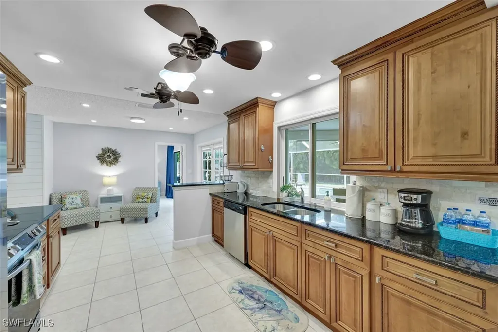 122 Palm River Boulevard Naples FL 34110