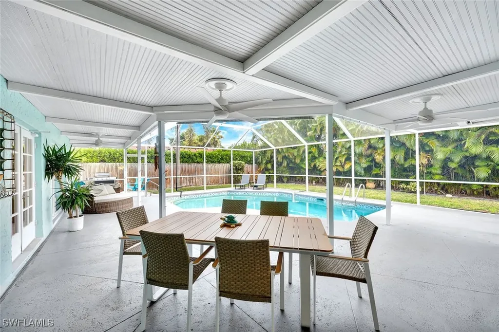 122 Palm River Boulevard Naples FL 34110