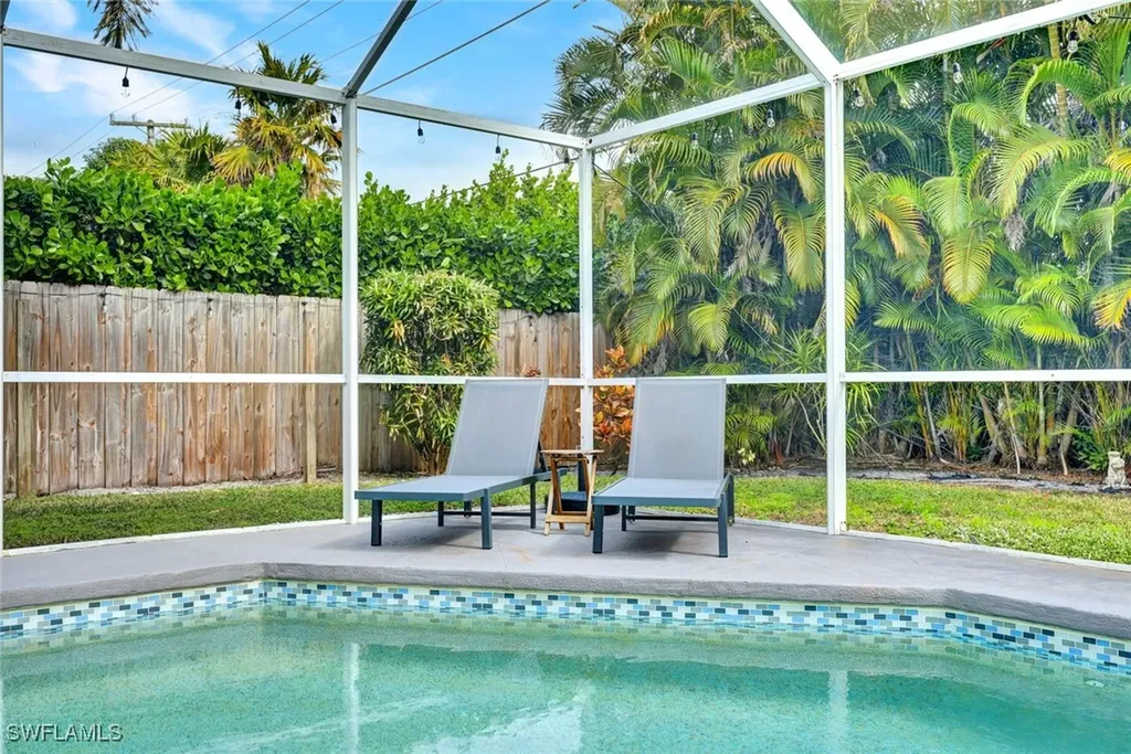 122 Palm River Boulevard Naples FL 34110
