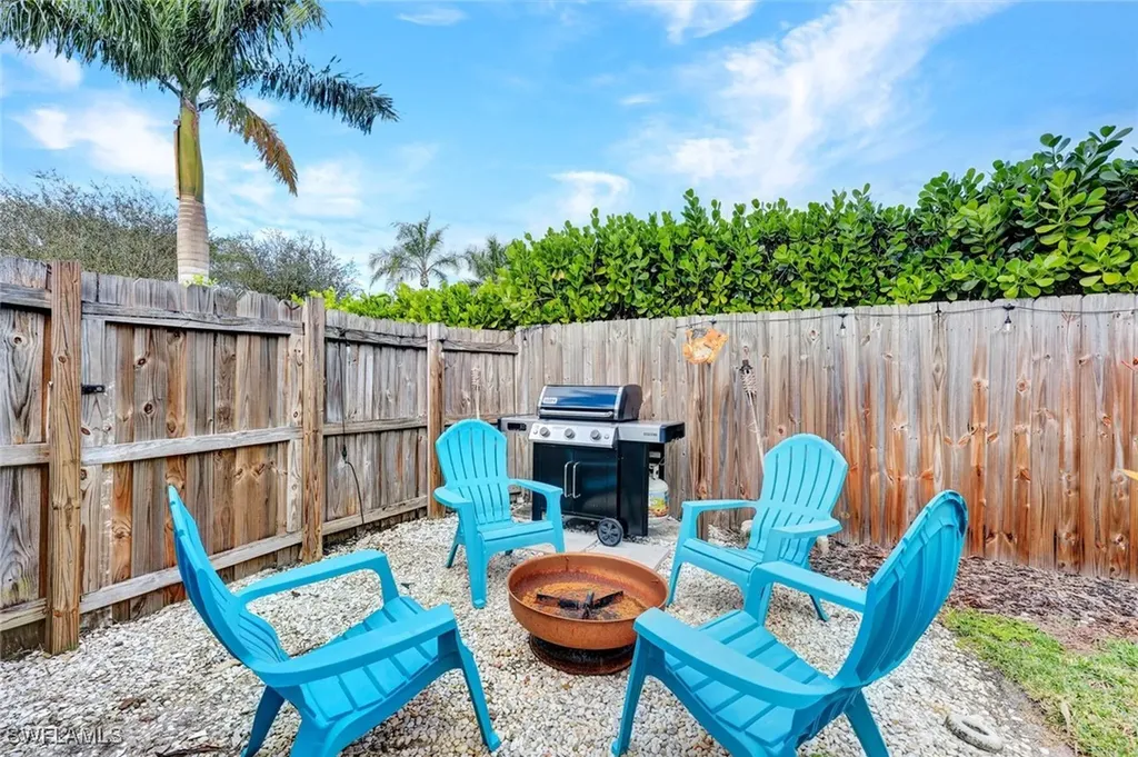 122 Palm River Boulevard Naples FL 34110