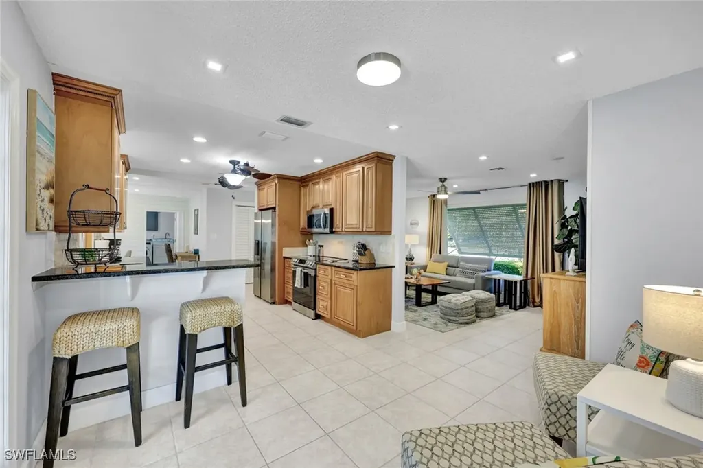 122 Palm River Boulevard Naples FL 34110