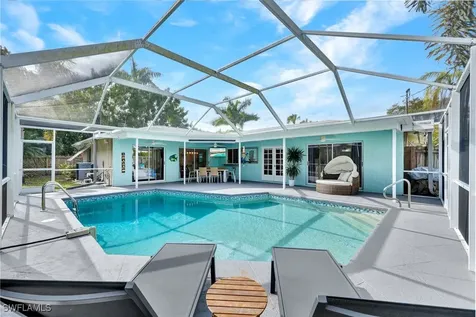 122 Palm River Boulevard Naples FL 34110
