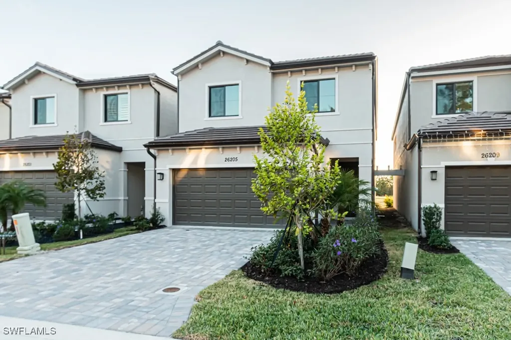 26205 Bonita Fairways Boulevard Bonita Springs FL 34135