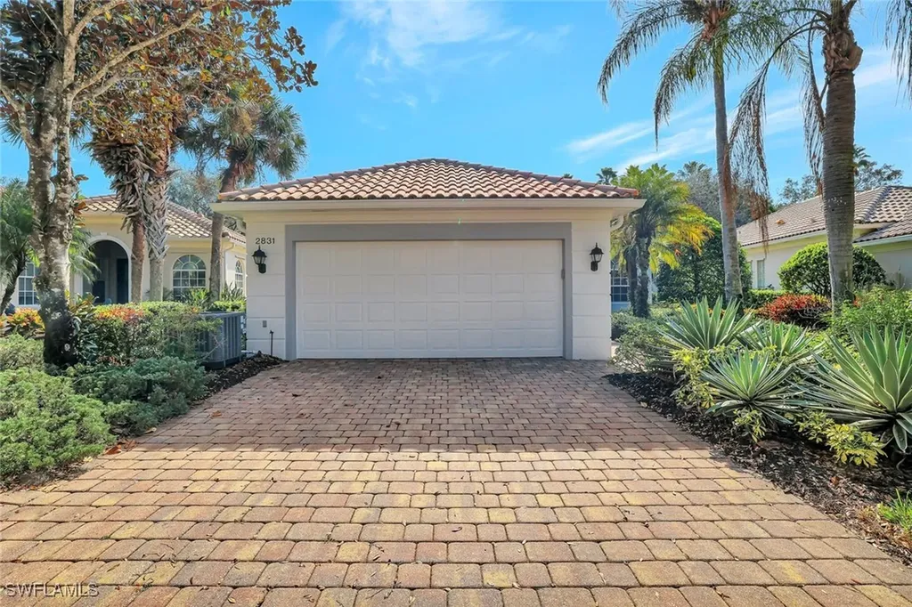 2831 Jude Island Way Naples FL 34119