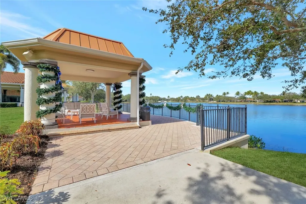 2831 Jude Island Way Naples FL 34119