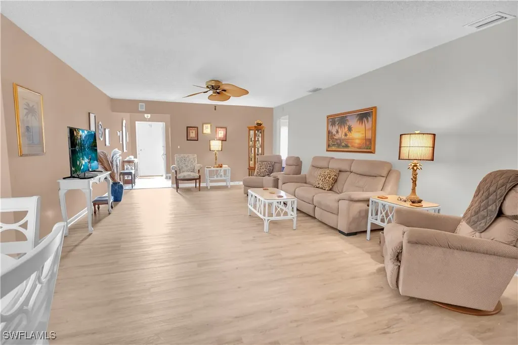 1251 Broadwater Drive Fort Myers FL 33919