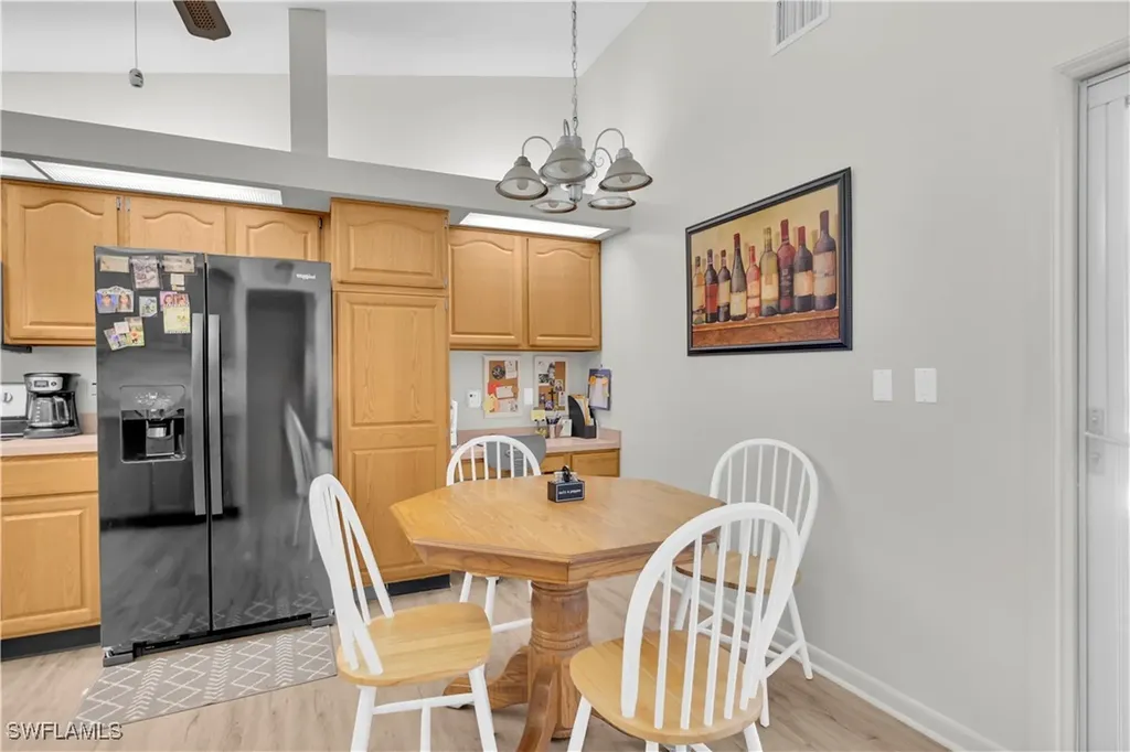 1251 Broadwater Drive Fort Myers FL 33919