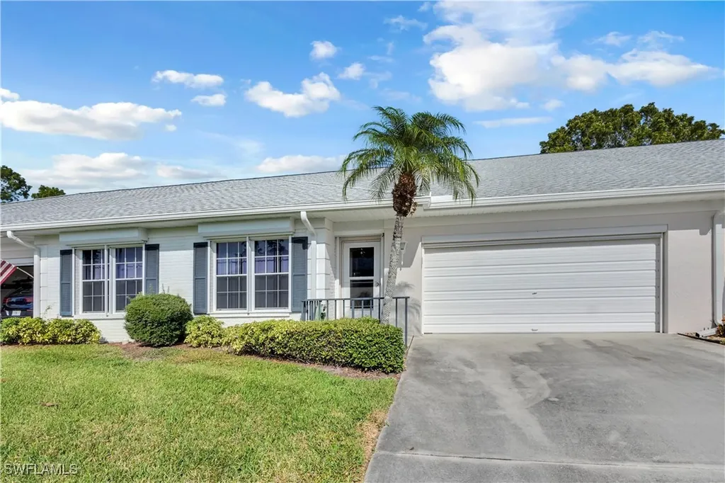 1251 Broadwater Drive Fort Myers FL 33919