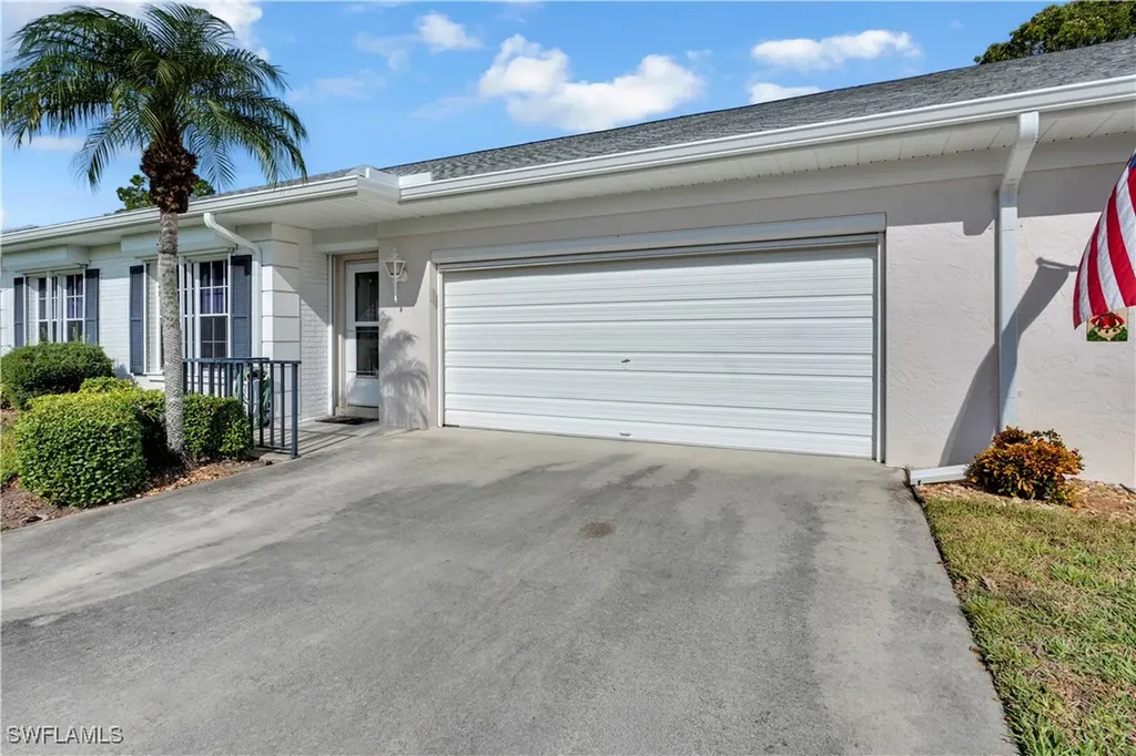 1251 Broadwater Drive Fort Myers FL 33919