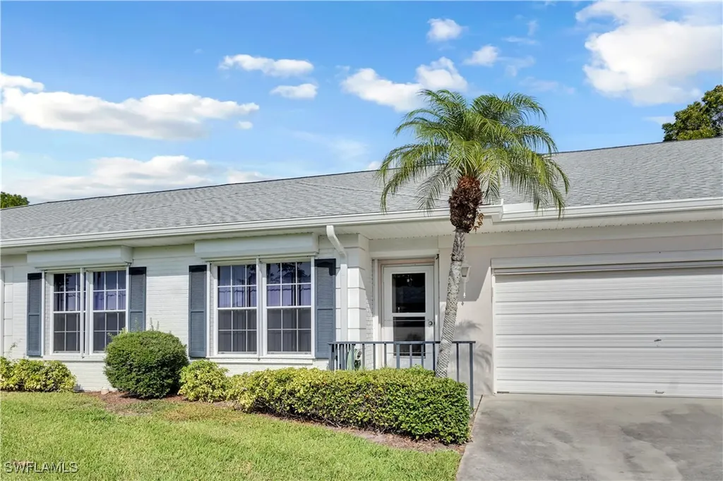 1251 Broadwater Drive Fort Myers FL 33919