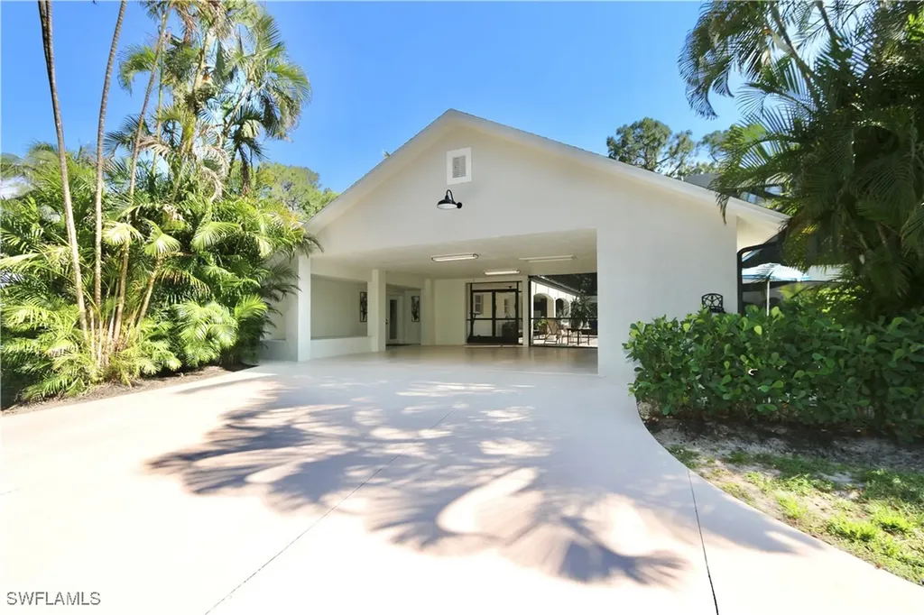2061 Santa Barbara Boulevard Naples FL 34116
