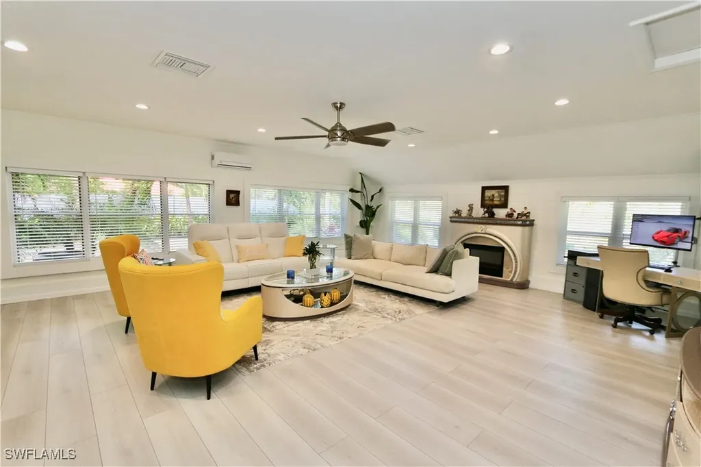 2061 Santa Barbara Boulevard Naples FL 34116