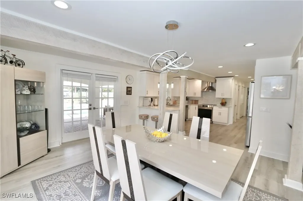 2061 Santa Barbara Boulevard Naples FL 34116