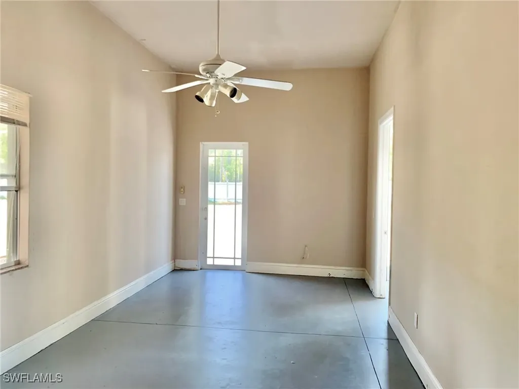 2061 Santa Barbara Boulevard Naples FL 34116
