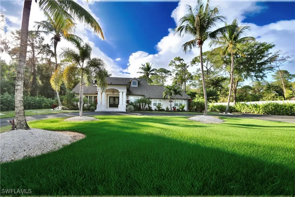 2061 Santa Barbara Boulevard Naples FL 34116