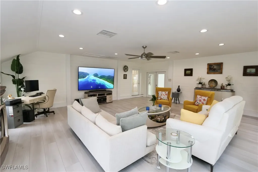 2061 Santa Barbara Boulevard Naples FL 34116