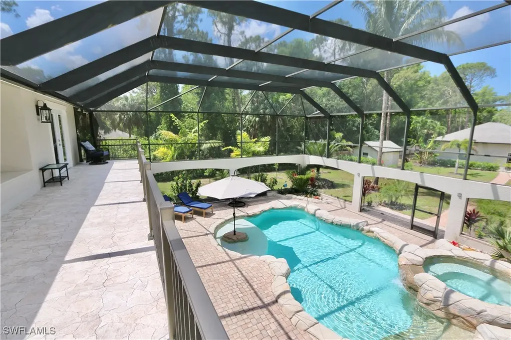 2061 Santa Barbara Boulevard Naples FL 34116
