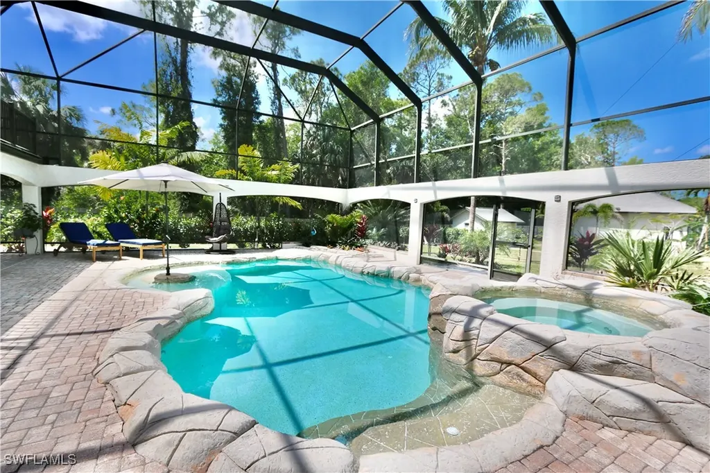 2061 Santa Barbara Boulevard Naples FL 34116