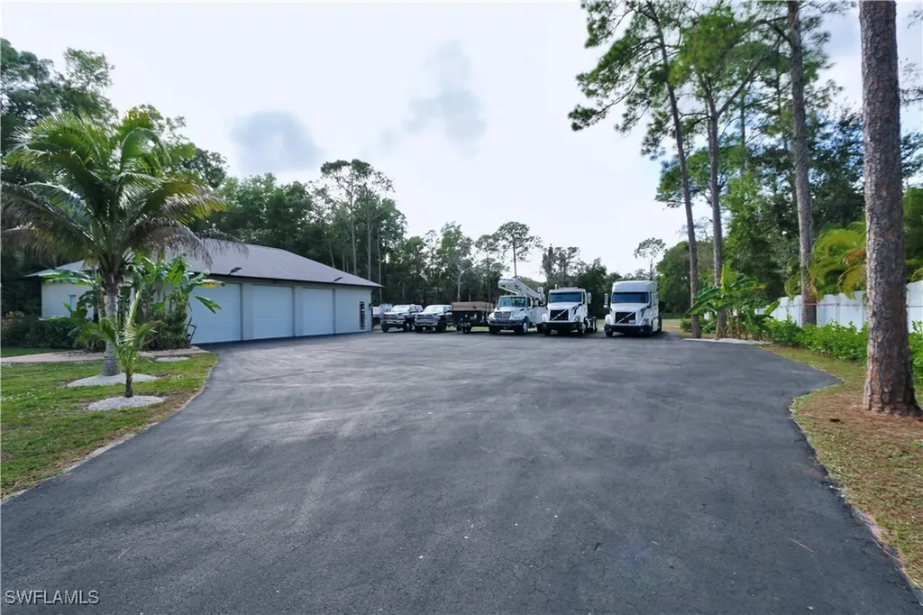 2061 Santa Barbara Boulevard Naples FL 34116