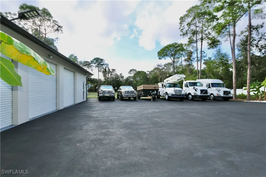 2061 Santa Barbara Boulevard Naples FL 34116