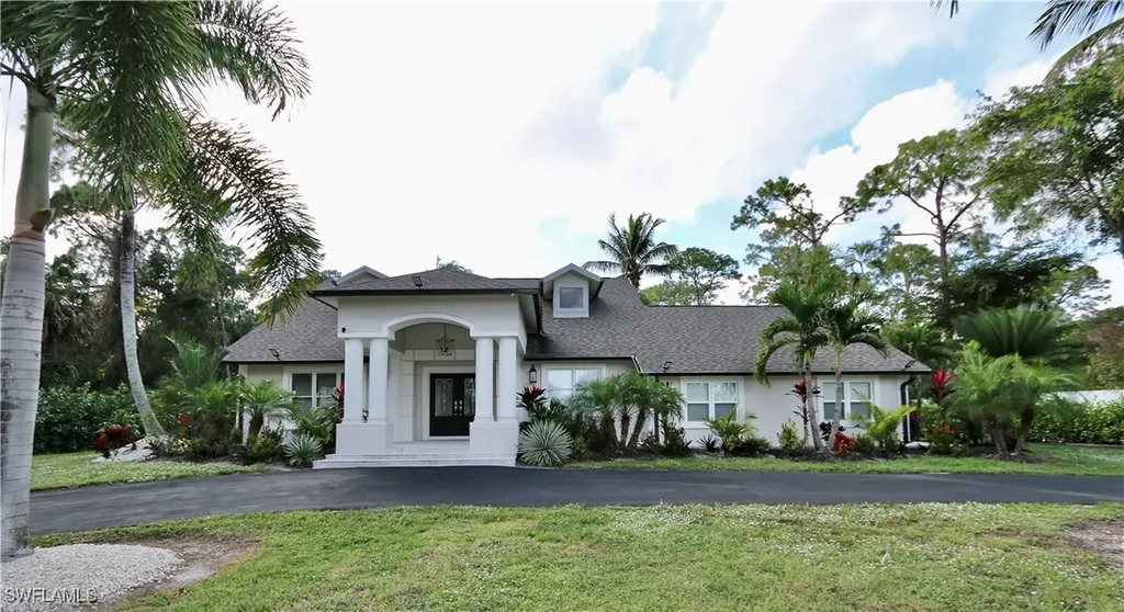 2061 Santa Barbara Boulevard Naples FL 34116