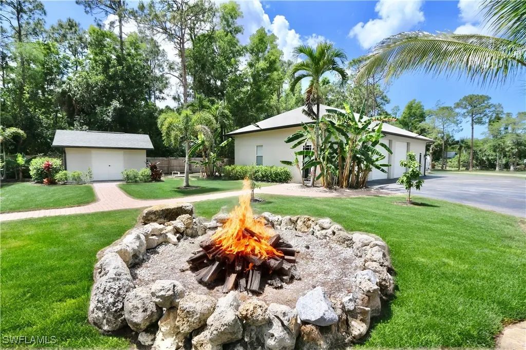 2061 Santa Barbara Boulevard Naples FL 34116