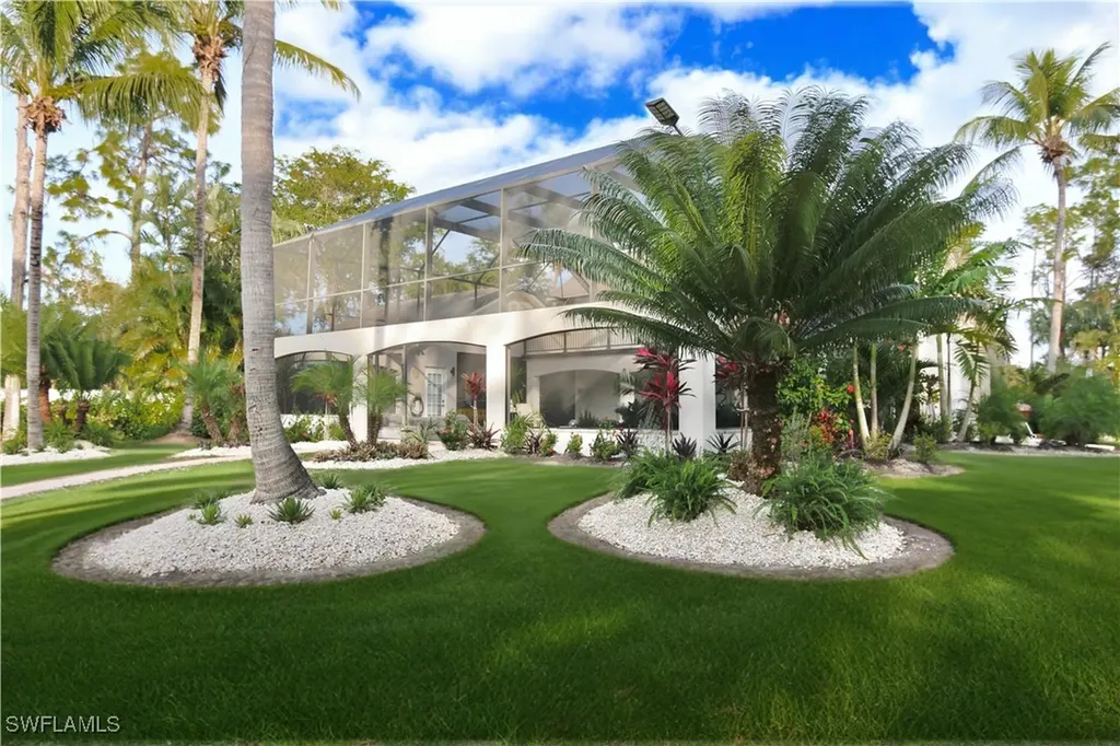2061 Santa Barbara Boulevard Naples FL 34116