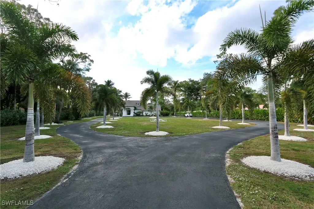 2061 Santa Barbara Boulevard Naples FL 34116
