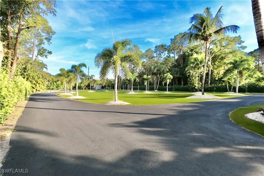 2061 Santa Barbara Boulevard Naples FL 34116