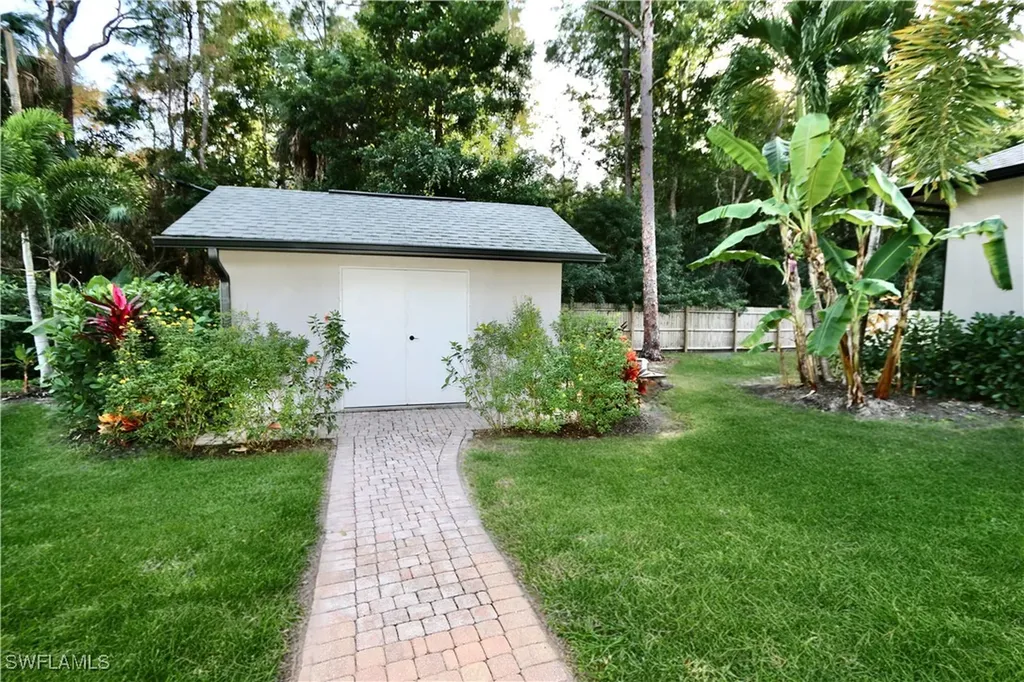2061 Santa Barbara Boulevard Naples FL 34116