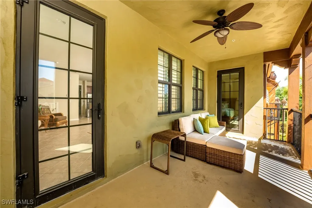 9054 Capistrano Street N Naples FL 34113