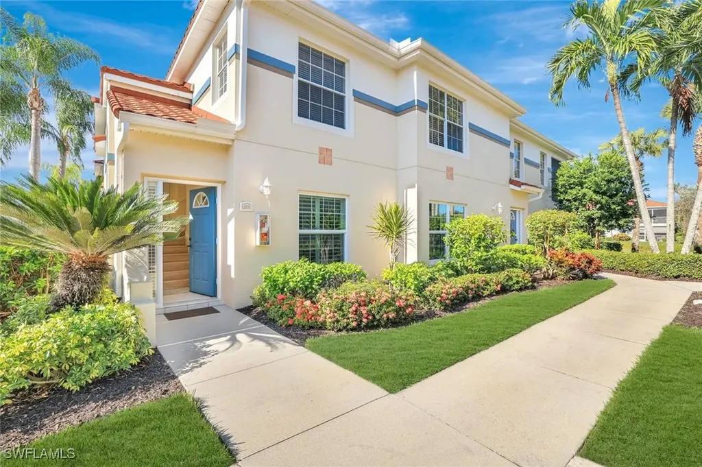 10910 Santa Margherita Road Estero FL 34135