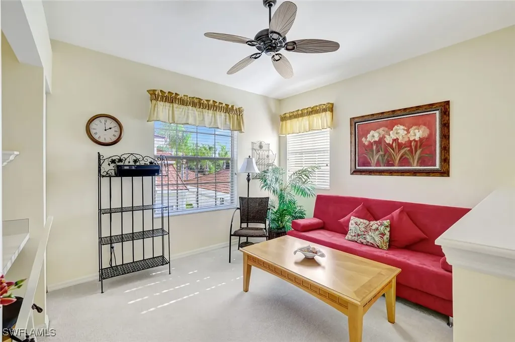10910 Santa Margherita Road Estero FL 34135