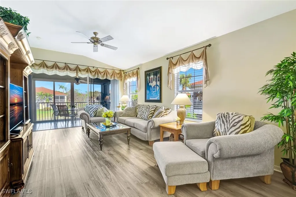 10910 Santa Margherita Road Estero FL 34135
