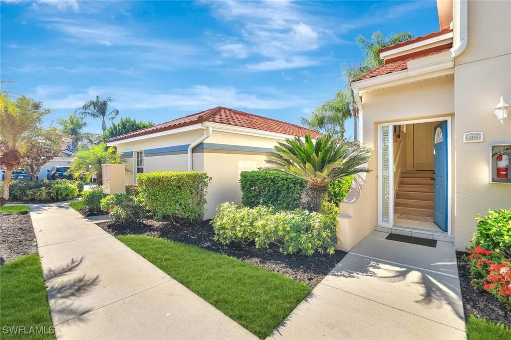 10910 Santa Margherita Road Estero FL 34135