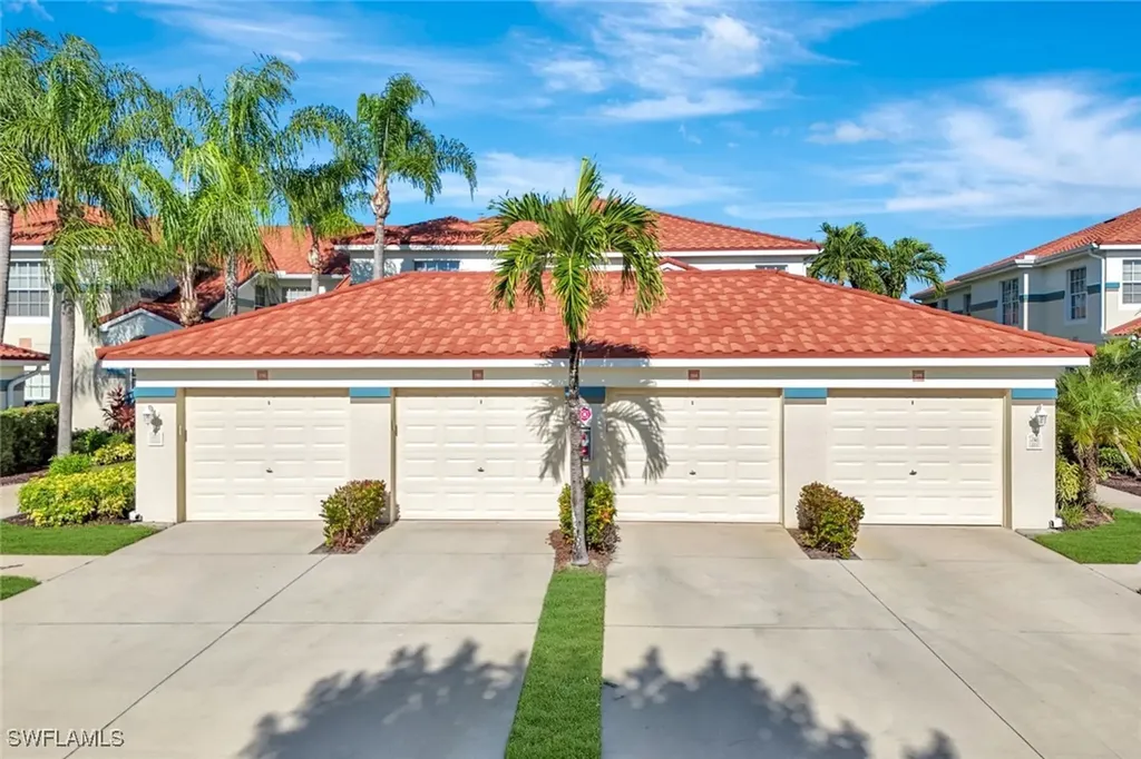 10910 Santa Margherita Road Estero FL 34135