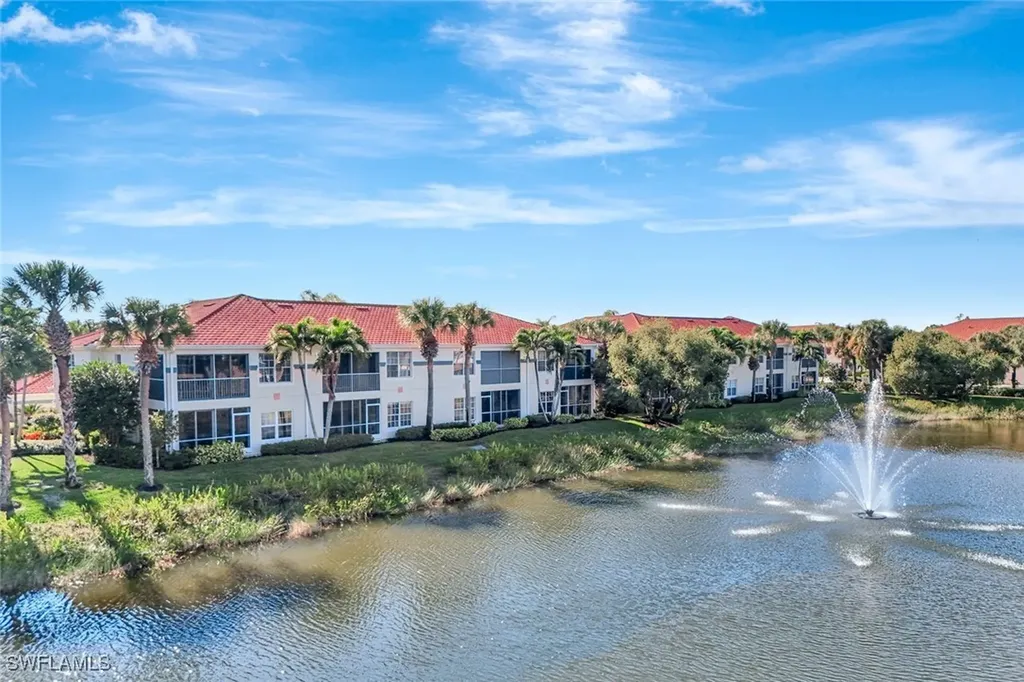10910 Santa Margherita Road Estero FL 34135